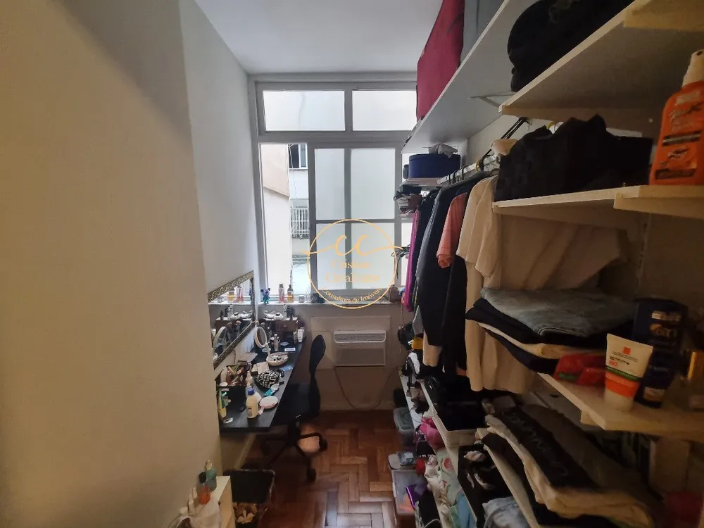 Apartamento, 3 quartos, 100 m² - Foto 14