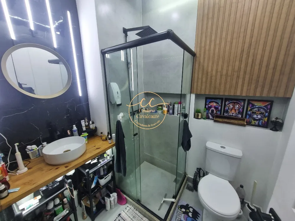 Apartamento, 3 quartos, 100 m² - Foto 8