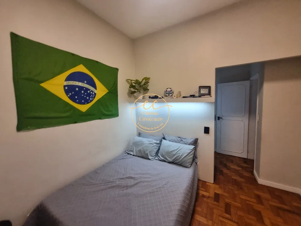 Apartamento, 3 quartos, 100 m² - Foto 17