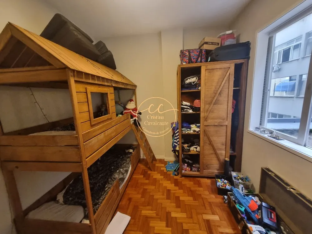 Apartamento, 3 quartos, 100 m² - Foto 16
