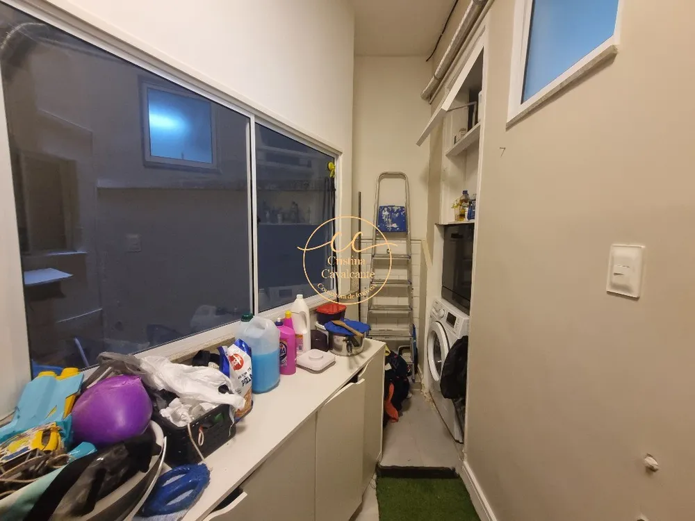 Apartamento, 3 quartos, 100 m² - Foto 7