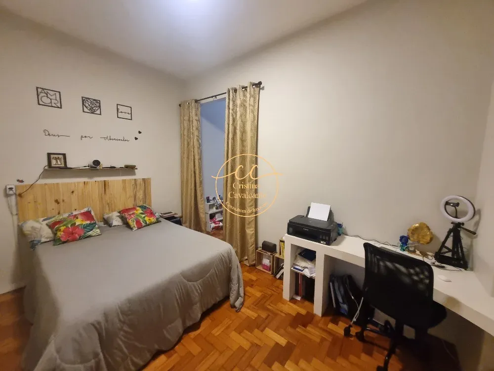Apartamento, 3 quartos, 100 m² - Foto 12
