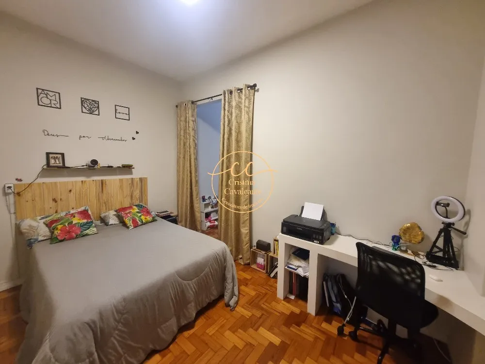 Apartamento, 3 quartos, 100 m² - Foto 13
