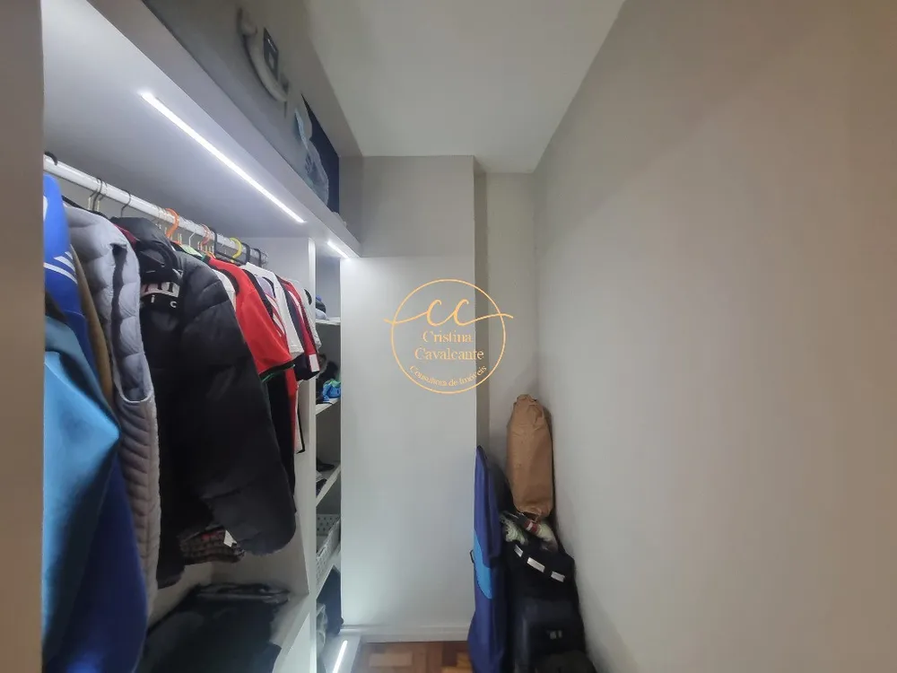 Apartamento, 3 quartos, 100 m² - Foto 19