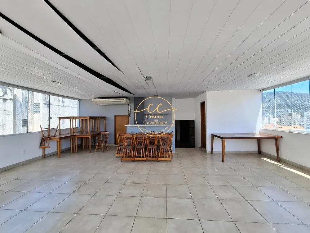 Apartamento, 3 quartos, 100 m² - Foto 25