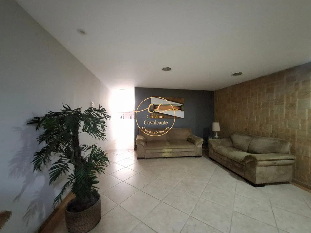 Apartamento, 3 quartos, 100 m² - Foto 21