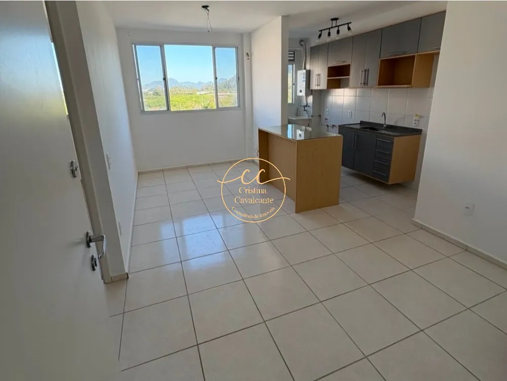 Apartamento, 2 quartos, 45 m² - Foto 1