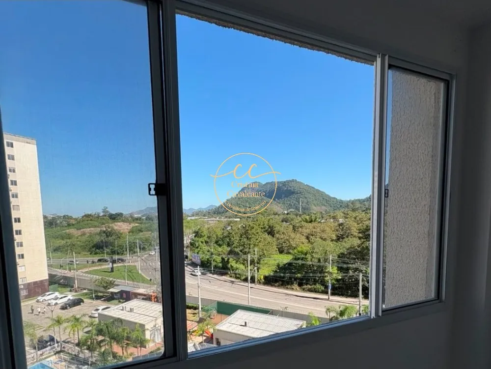 Apartamento, 2 quartos, 45 m² - Foto 8