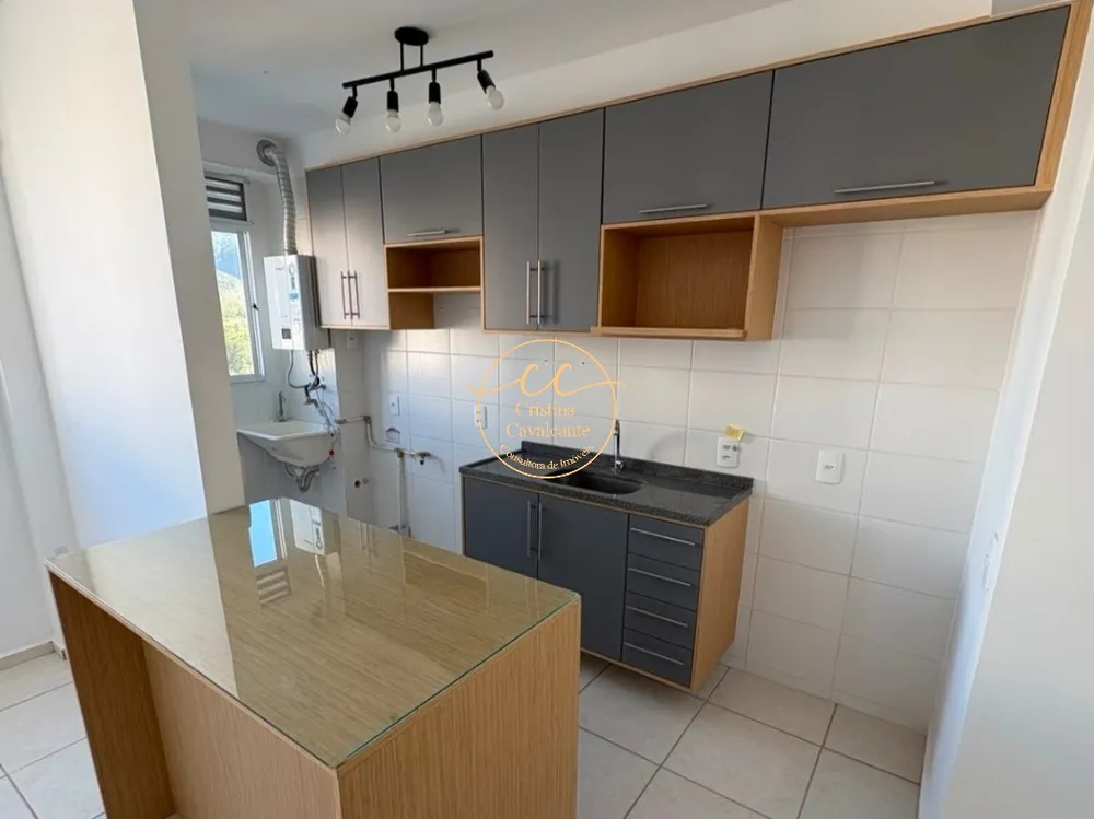 Apartamento, 2 quartos, 45 m² - Foto 3