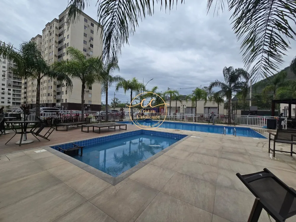 Apartamento, 2 quartos, 45 m² - Foto 14