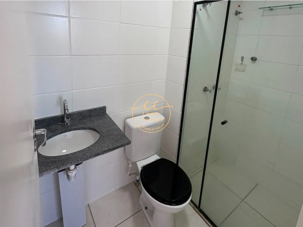 Apartamento, 2 quartos, 45 m² - Foto 6