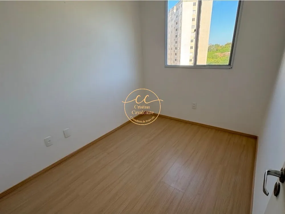 Apartamento, 2 quartos, 45 m² - Foto 7