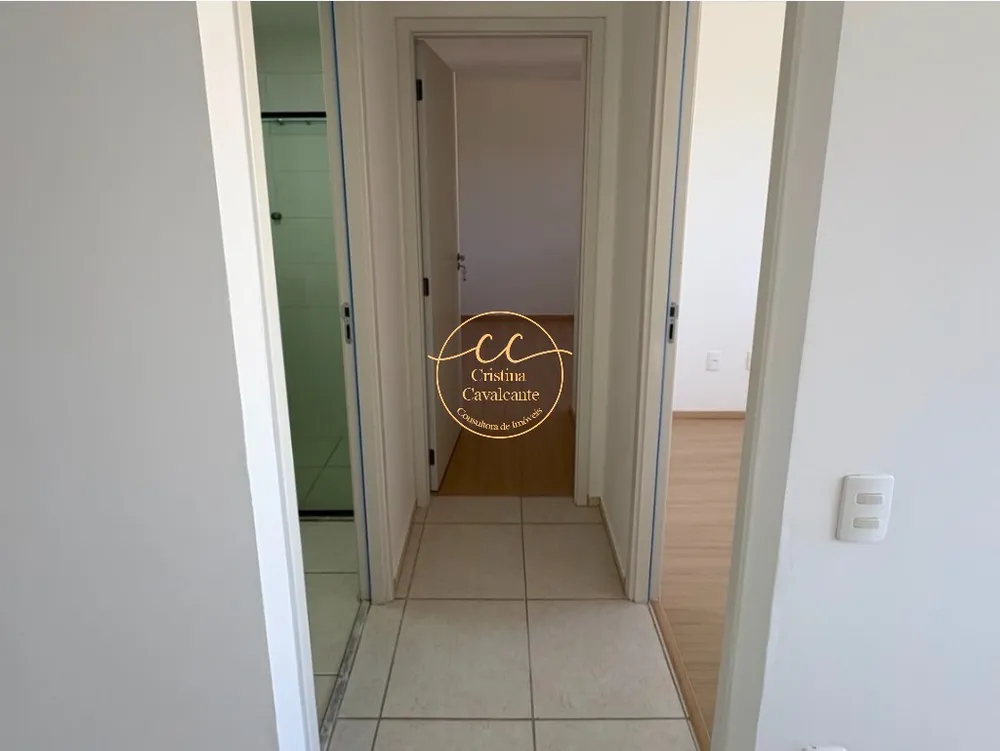 Apartamento, 2 quartos, 45 m² - Foto 5