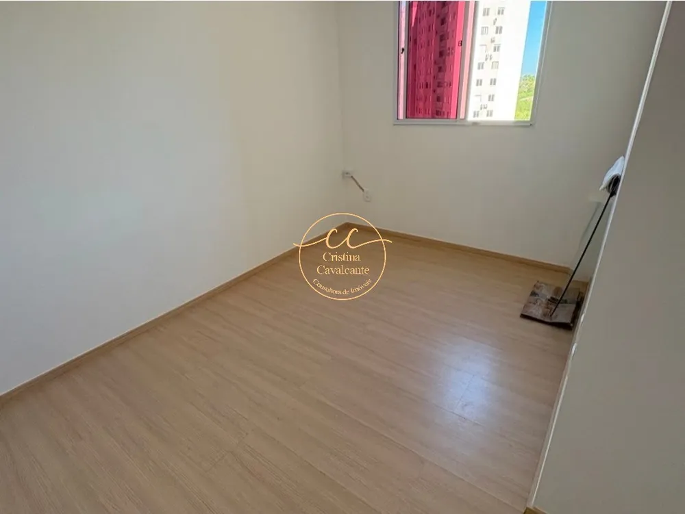 Apartamento, 2 quartos, 45 m² - Foto 10