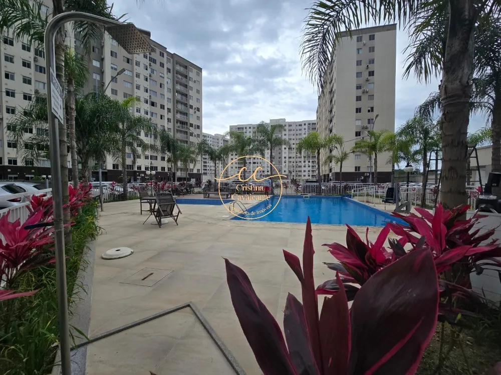 Apartamento, 2 quartos, 45 m² - Foto 16