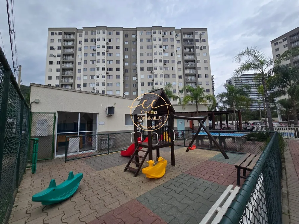 Apartamento, 2 quartos, 45 m² - Foto 15