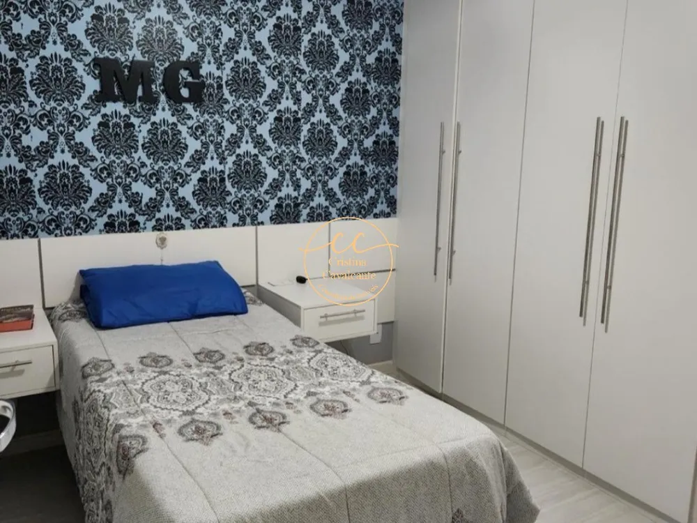 Cobertura, 3 quartos, 164 m² - Foto 21