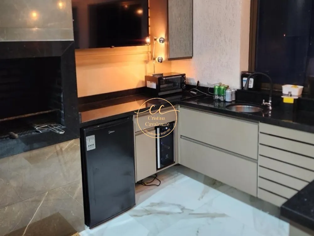 Cobertura, 3 quartos, 164 m² - Foto 16