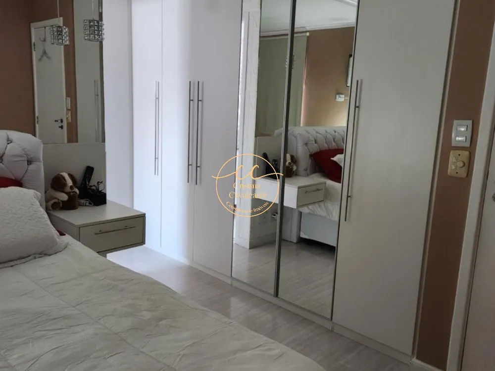 Cobertura, 3 quartos, 164 m² - Foto 13