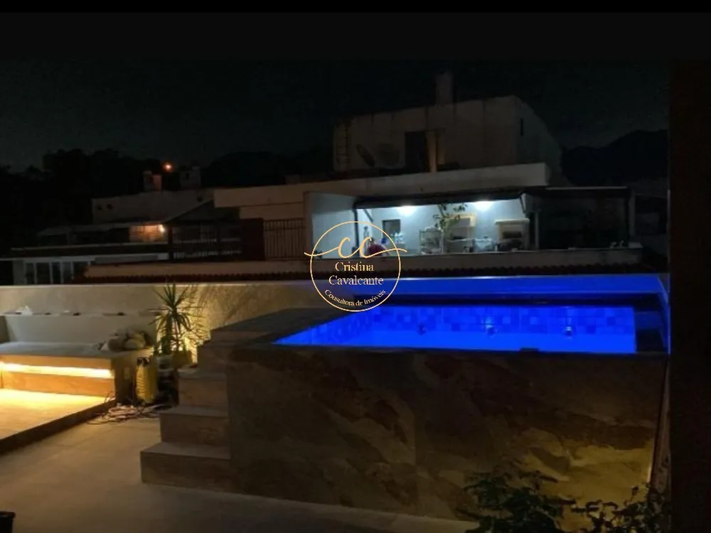 Cobertura, 3 quartos, 164 m² - Foto 15