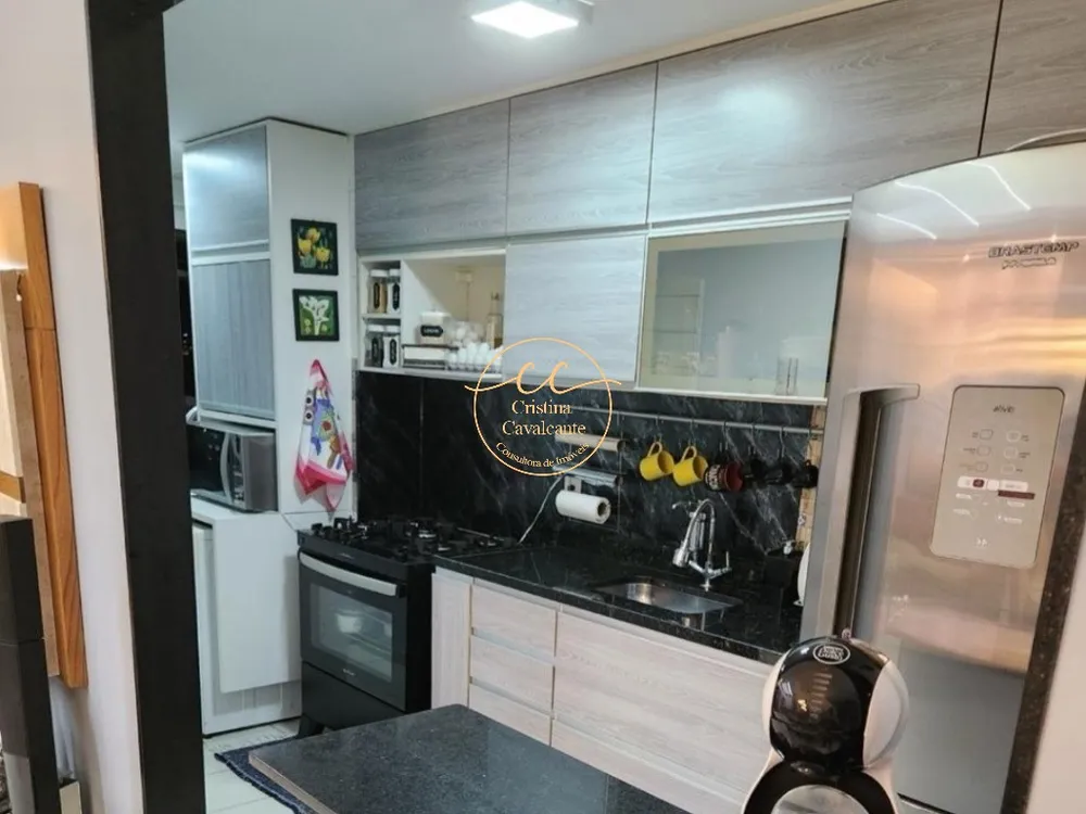 Cobertura, 3 quartos, 164 m² - Foto 6