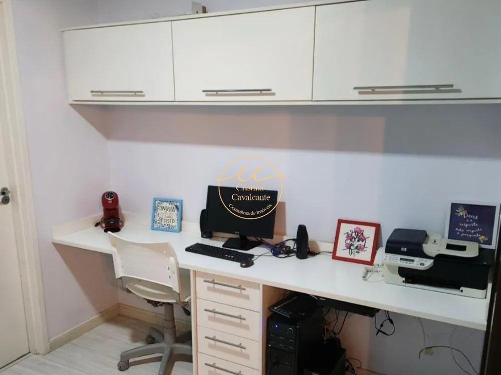 Cobertura, 3 quartos, 164 m² - Foto 17
