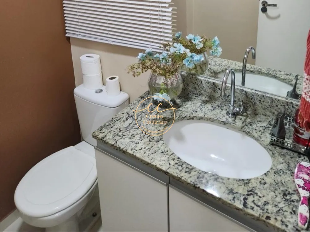 Cobertura, 3 quartos, 164 m² - Foto 14