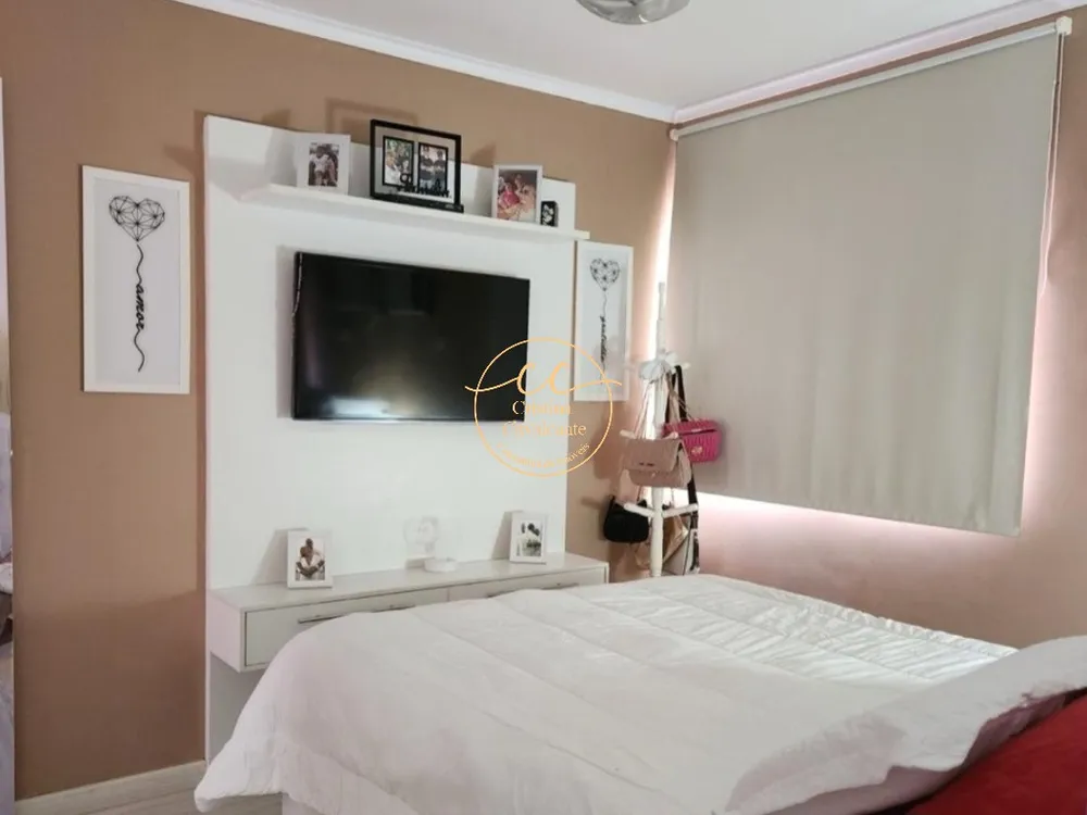 Cobertura, 3 quartos, 164 m² - Foto 10