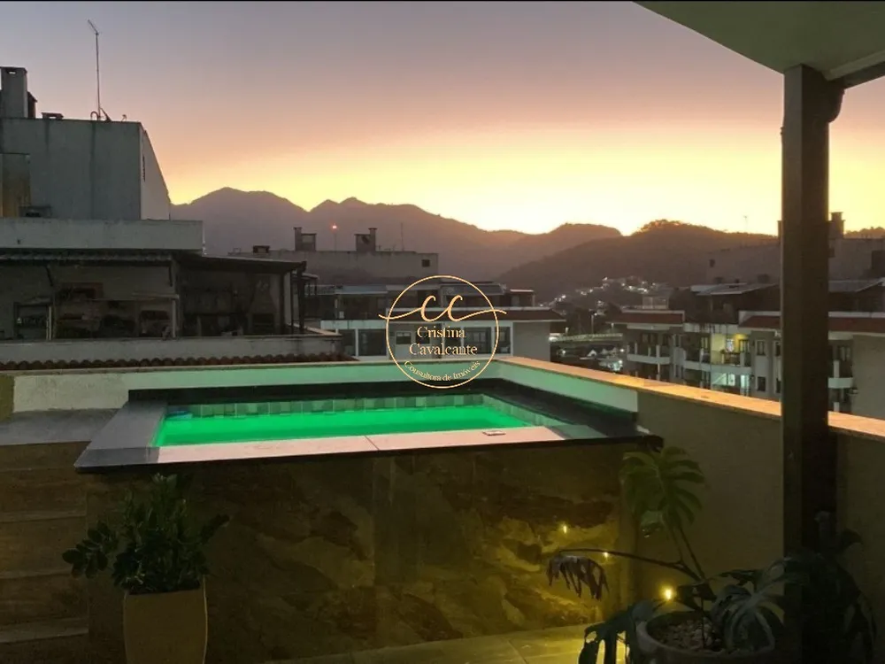 Cobertura, 3 quartos, 164 m² - Foto 18