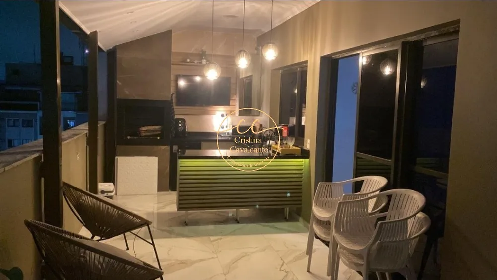 Cobertura, 3 quartos, 164 m² - Foto 22