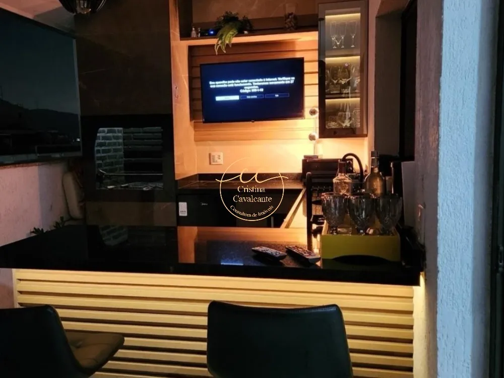 Cobertura, 3 quartos, 164 m² - Foto 19