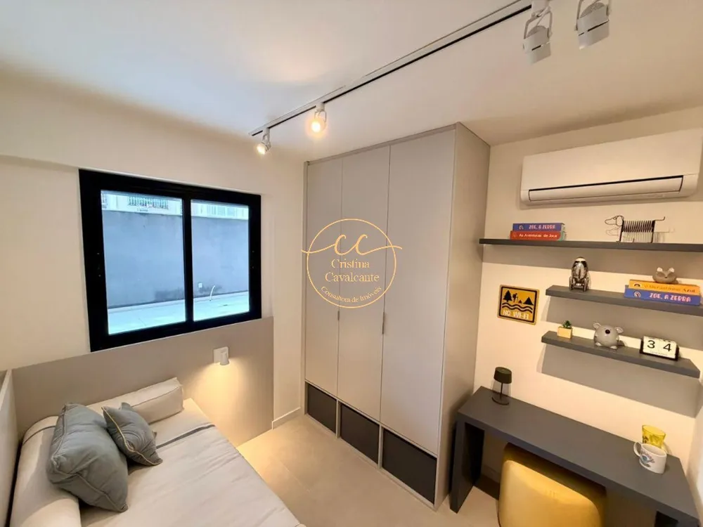 Apartamento, 2 quartos, 93 m² - Foto 11