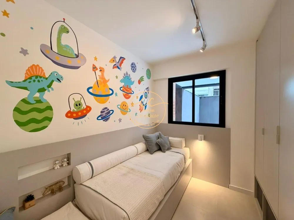 Apartamento, 2 quartos, 93 m² - Foto 10