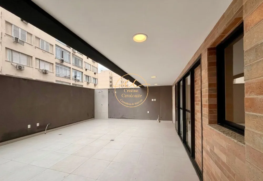 Apartamento, 2 quartos, 93 m² - Foto 20