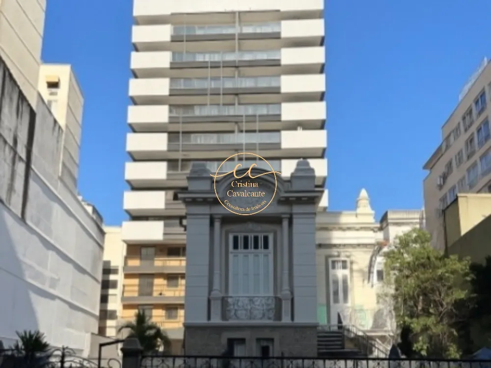 Apartamento, 2 quartos, 93 m² - Foto 21