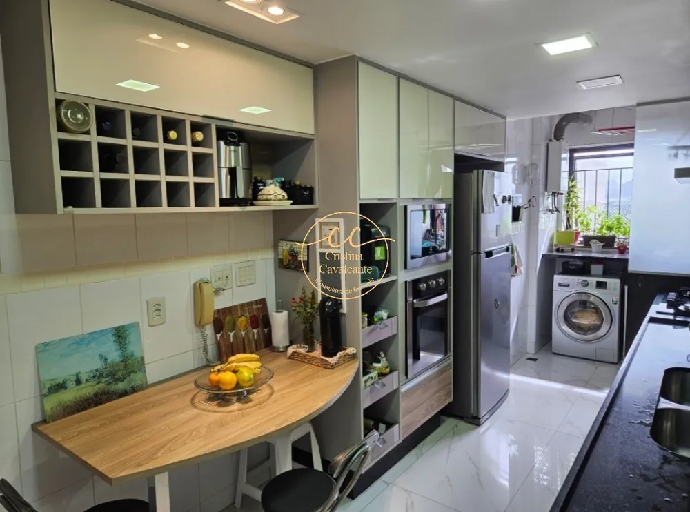 Apartamento, 3 quartos, 114 m² - Foto 25