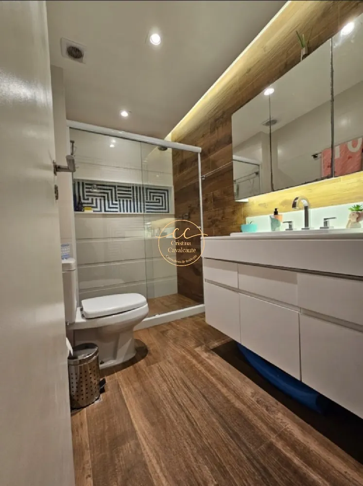 Apartamento, 3 quartos, 114 m² - Foto 14