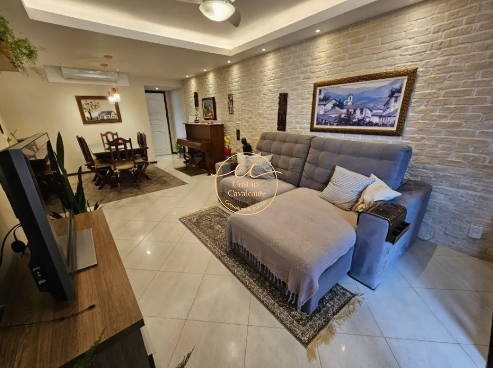 Apartamento, 3 quartos, 114 m² - Foto 39