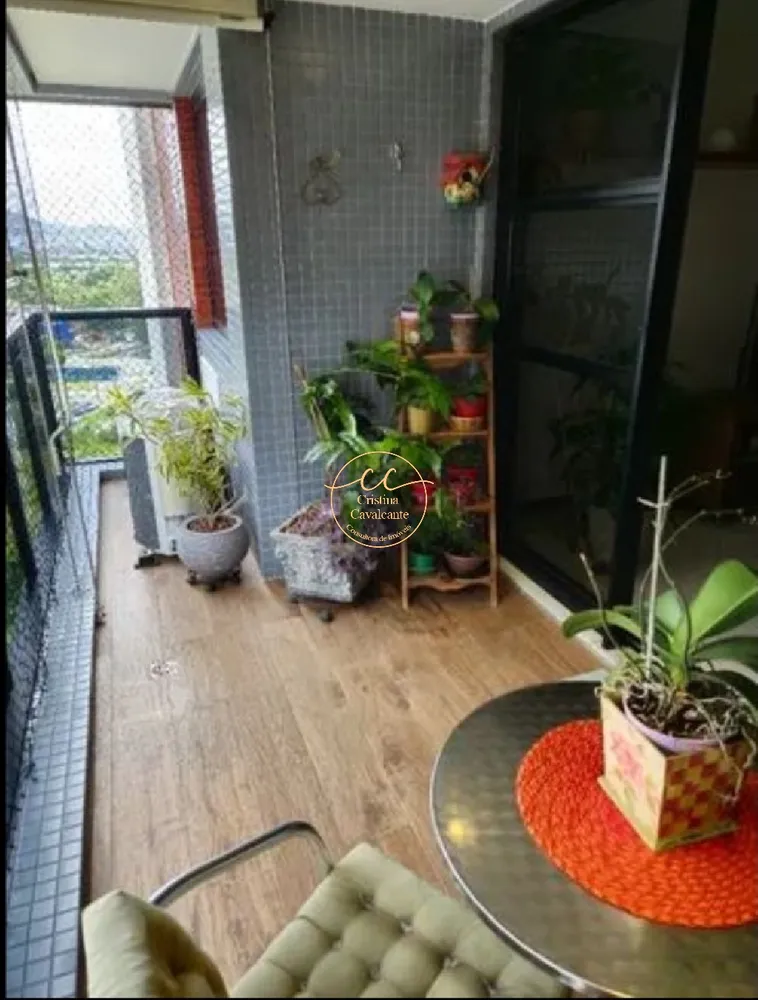Apartamento, 3 quartos, 114 m² - Foto 27
