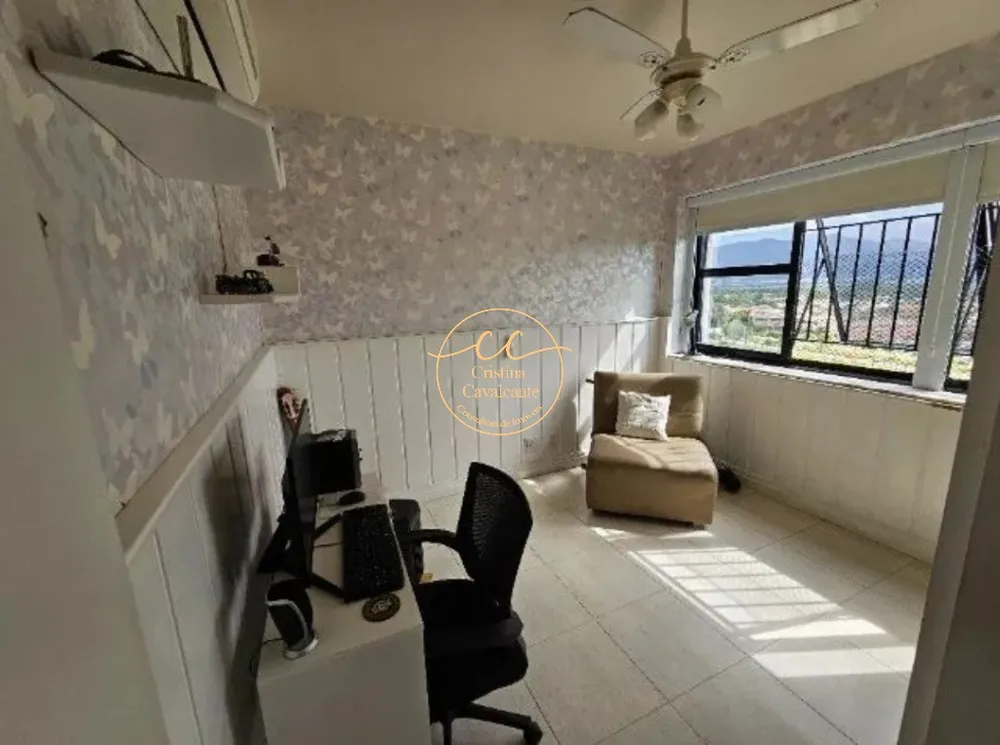 Apartamento, 3 quartos, 114 m² - Foto 17