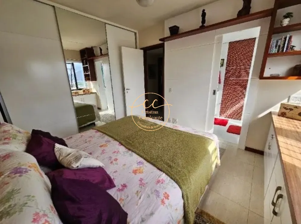 Apartamento, 3 quartos, 114 m² - Foto 34