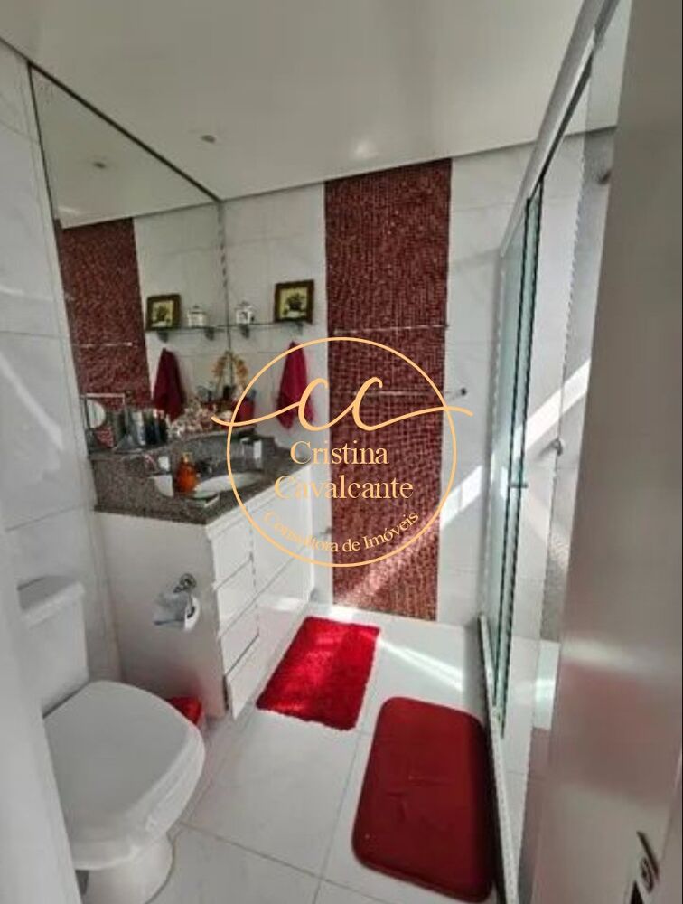 Apartamento, 3 quartos, 114 m² - Foto 7