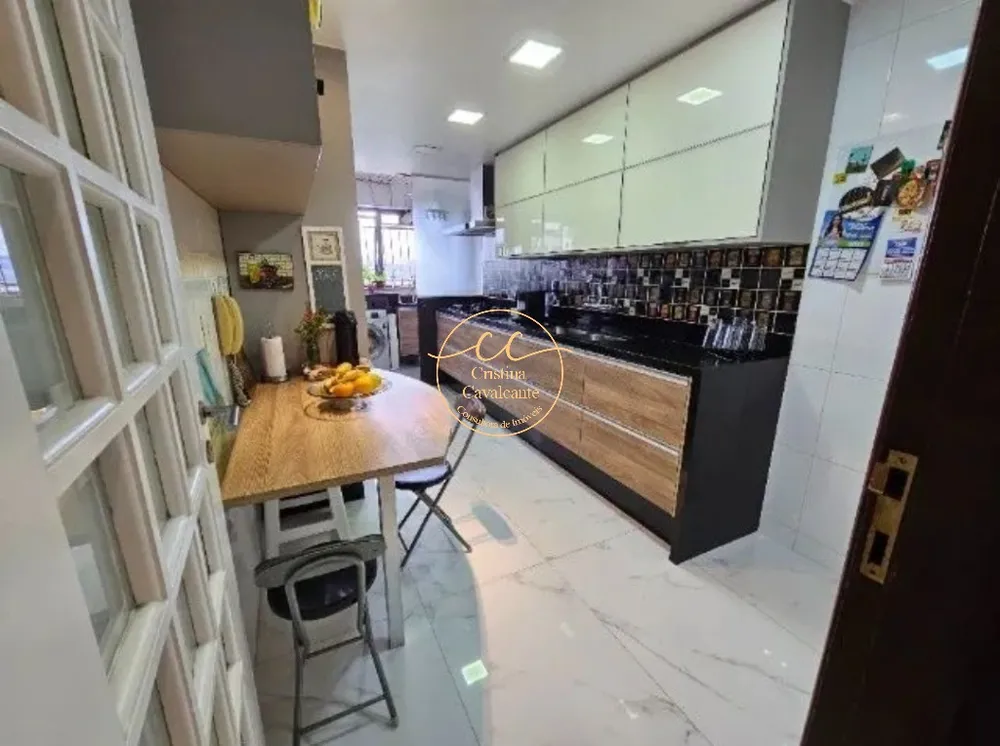 Apartamento, 3 quartos, 114 m² - Foto 15