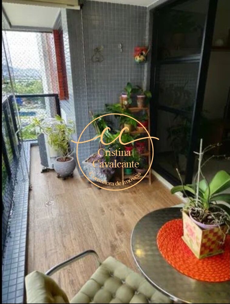 Apartamento, 3 quartos, 114 m² - Foto 8
