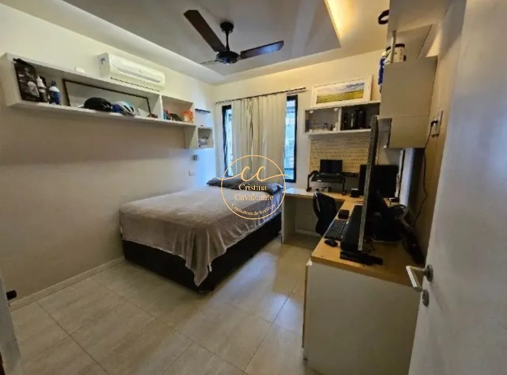 Apartamento, 3 quartos, 114 m² - Foto 22