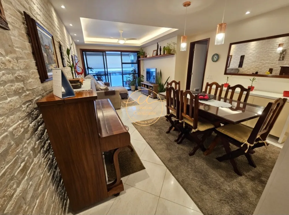 Apartamento, 3 quartos, 114 m² - Foto 28