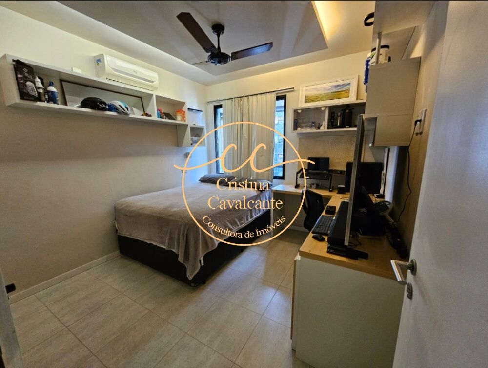 Apartamento, 3 quartos, 114 m² - Foto 4