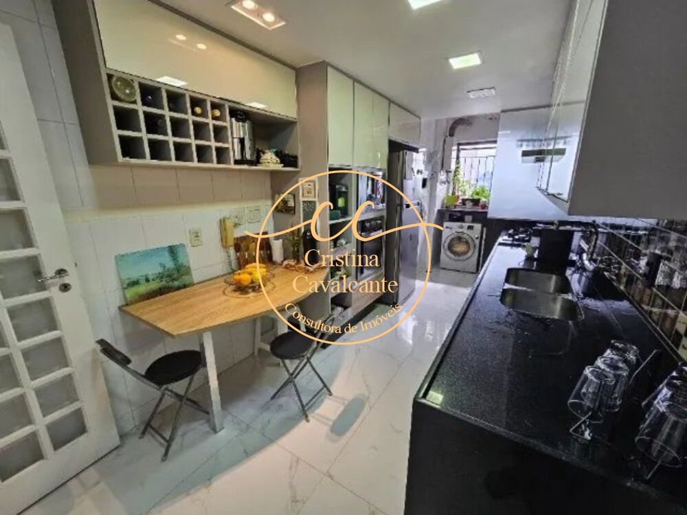 Apartamento, 3 quartos, 114 m² - Foto 5