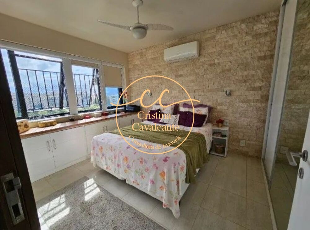 Apartamento, 3 quartos, 114 m² - Foto 2