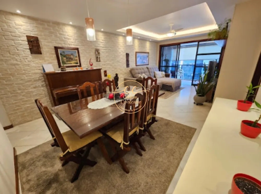 Apartamento, 3 quartos, 114 m² - Foto 23